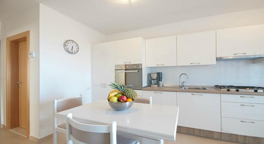 Apartment Karla Kavran Zimmer foto